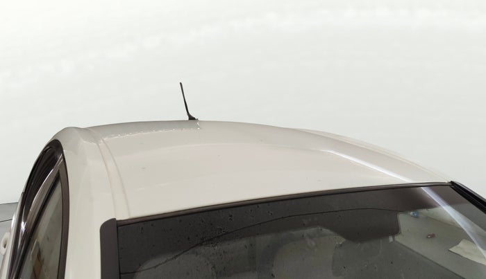 2016 Tata Zest XMS PETROL, Petrol, Manual, 1,02,119 km, Roof