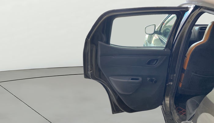 2016 Renault Kwid RXT 0.8, Petrol, Manual, 56,130 km, LHS Rear Door