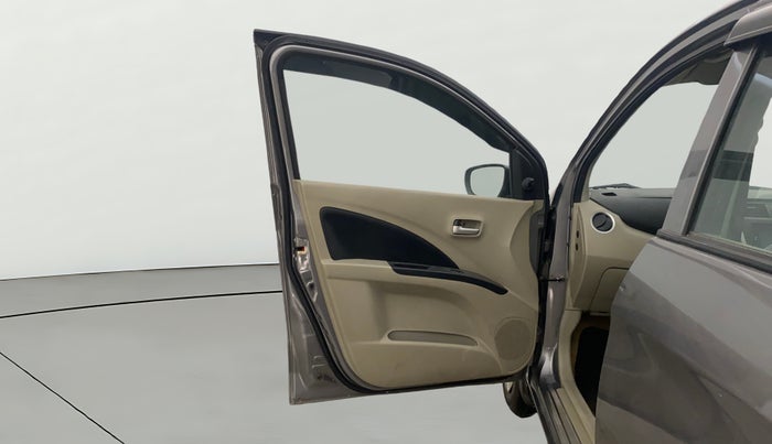 2017 Maruti Celerio VXI AMT (O), Petrol, Automatic, 48,990 km, LHS Front Door