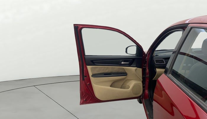 2019 Honda Amaze 1.5L I-DTEC S, Diesel, Manual, 88,305 km, LHS Front Door