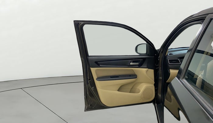 2019 Honda Amaze 1.2L I-VTEC S, Petrol, Manual, 39,363 km, LHS Front Door