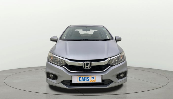 2019 Honda City 1.5L I-VTE V CVT, Petrol, Automatic, 80,271 km, Front