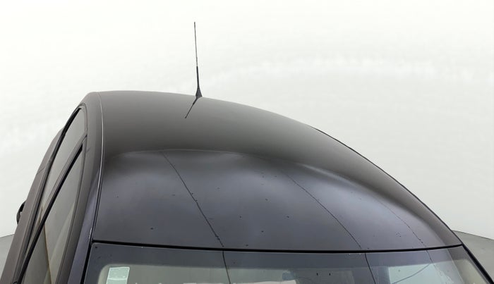 2012 Skoda Rapid ELEGANCE 1.6 MPI MT, Petrol, Manual, 1,04,264 km, Roof