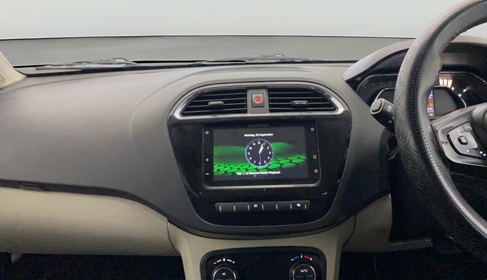 2023 Tata Tiago XZ PLUS PETROL, Petrol, Manual, 46,107 km, Air Conditioner