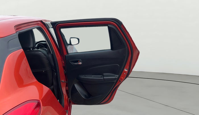 2018 Maruti Swift VXI, Petrol, Manual, 52,353 km, RHS Rear Door