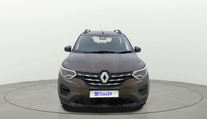 2022 Renault TRIBER RXL MT, Petrol, Manual, 68,363 km, Front