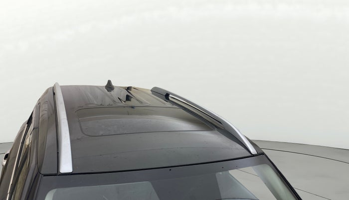 2021 Hyundai VENUE SX 1.0 TURBO IMT, Petrol, Manual, 25,736 km, Roof