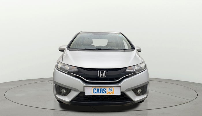 2015 Honda Jazz 1.2L I-VTEC V, Petrol, Manual, 35,885 km, Front