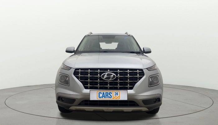 2020 Hyundai VENUE SX 1.0 TURBO, Petrol, Manual, 65,121 km, Front