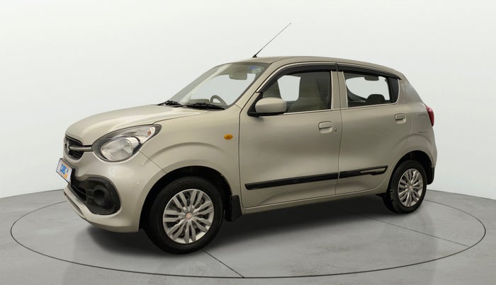 2023 Maruti Celerio VXI CNG, CNG, Manual, 46,176 km, Left Front Diagonal