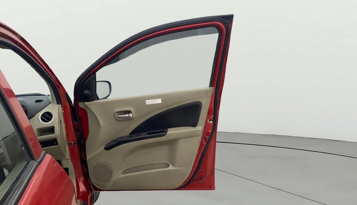 2016 Maruti Celerio VXI AMT, Petrol, Automatic, 56,789 km, RHS Front Door