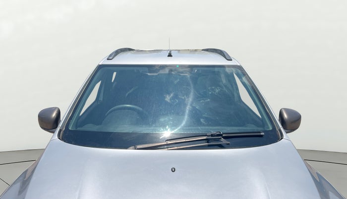 2019 Renault Kwid RXL, Petrol, Manual, 77,255 km, Front Windshield