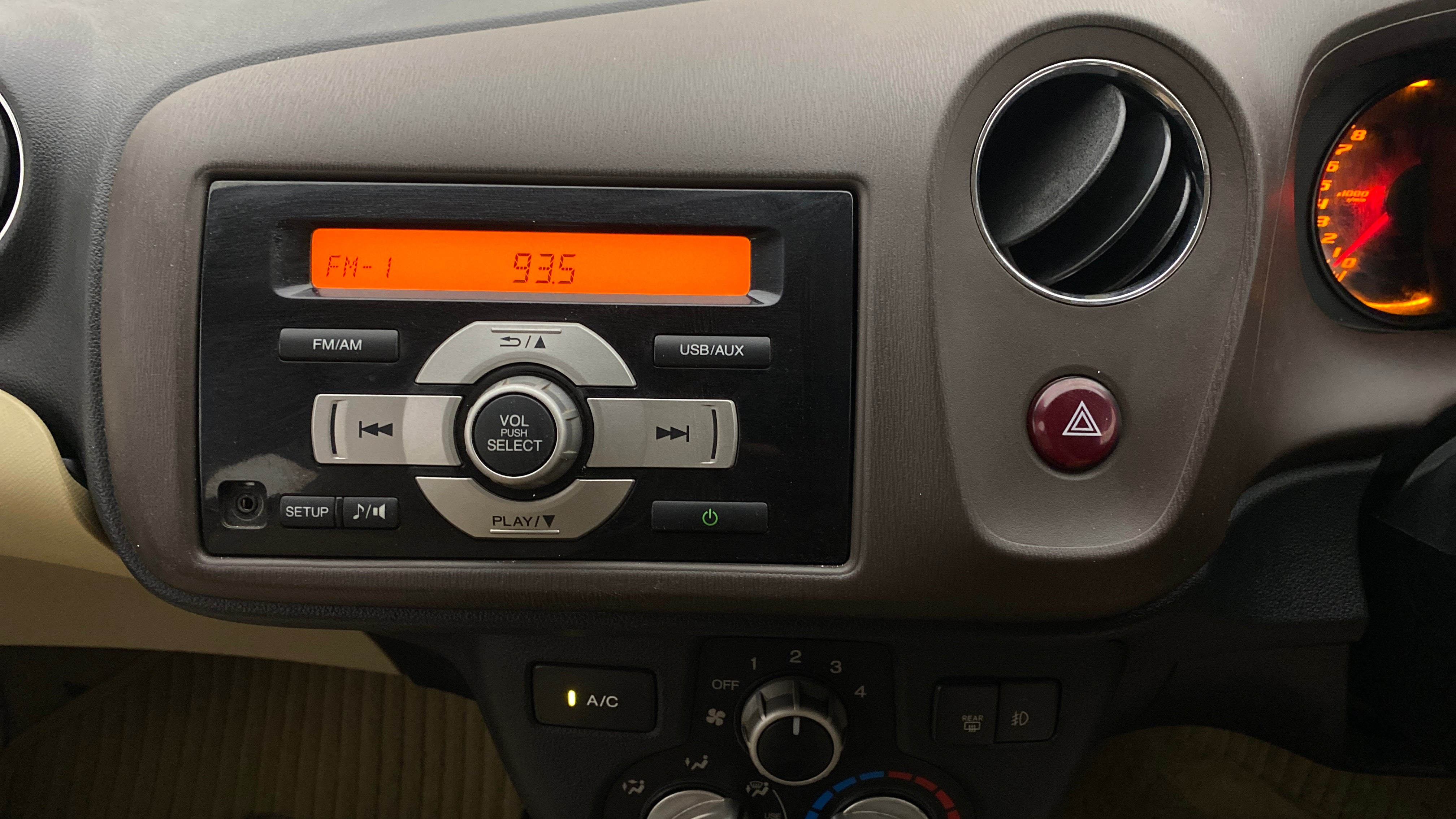 Features
