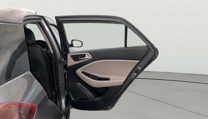 2020 Hyundai Elite i20 MAGNA PLUS 1.2, Petrol, Manual, 48,878 km, RHS Rear Door