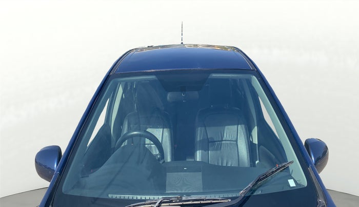 2021 Maruti S Cross SIGMA 1.5, Petrol, Manual, 36,559 km, Front Windshield