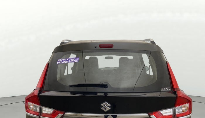 2021 Maruti XL6 ZETA MT, Petrol, Manual, 10,913 km, Rear Windshield