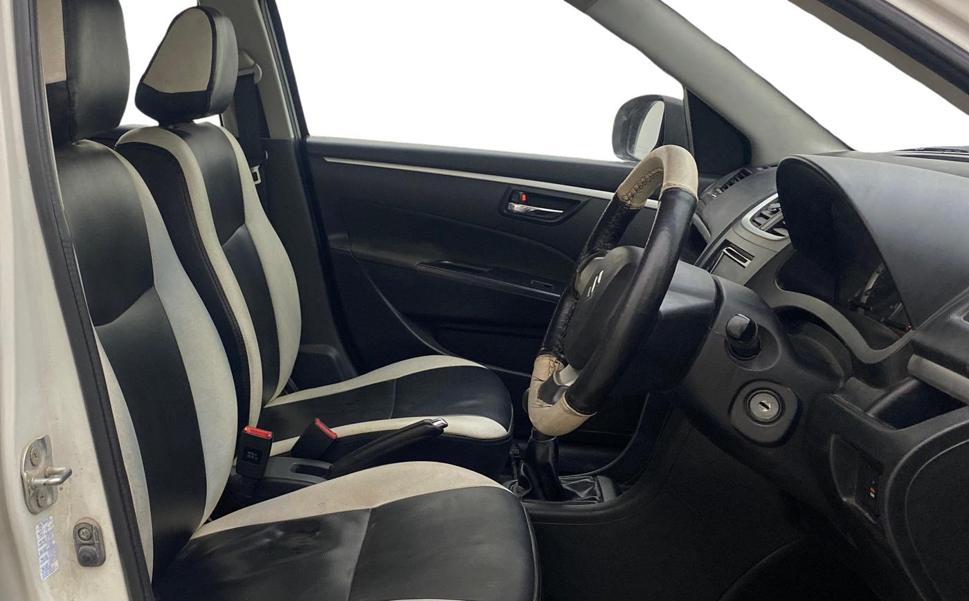 2013 Maruti Swift VDI, Diesel, Manual, 88,028 km, Right Side Front Door Cabin