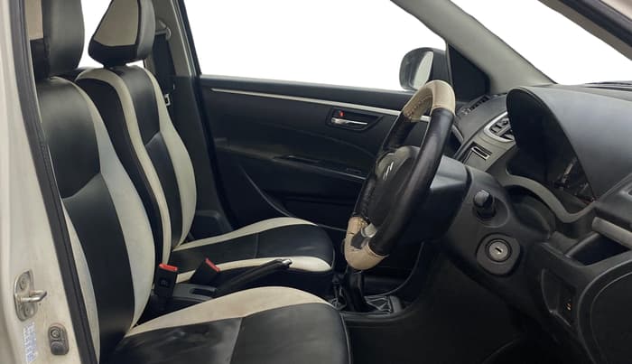 2013 Maruti Swift VDI, Diesel, Manual, 88,028 km, Right Side Front Door Cabin