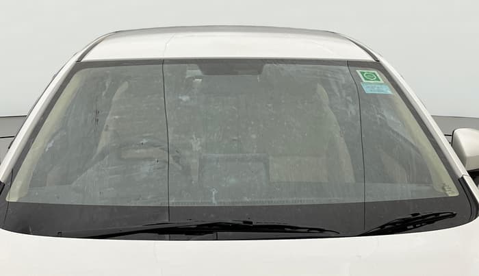 2025 Honda Amaze 1.2L I-VTEC VX CVT, Petrol, Automatic, 2,981 km, Front Windshield