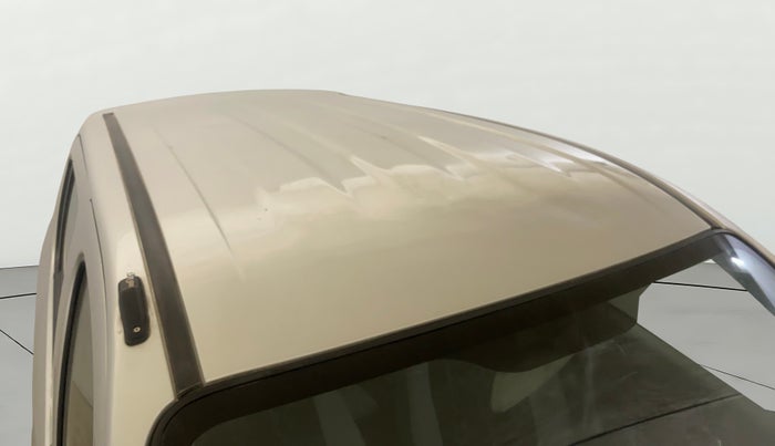 2014 Maruti Alto 800 LXI, Petrol, Manual, 31,792 km, Roof