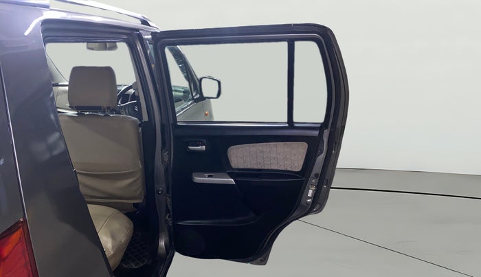 2016 Maruti Wagon R 1.0 VXI, Petrol, Manual, 51,461 km, RHS Rear Door