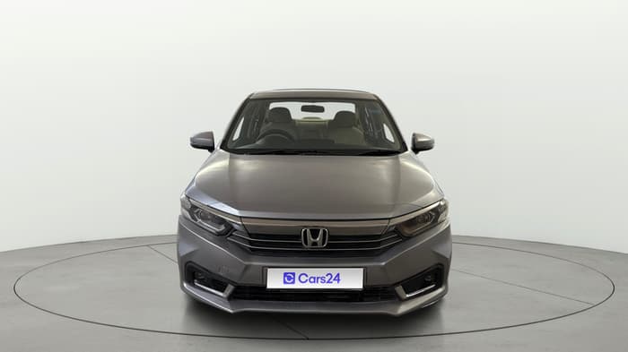 2022 Honda Amaze 1.2L I-VTEC VX CVT, Petrol, Automatic, 42,313 km, Front
