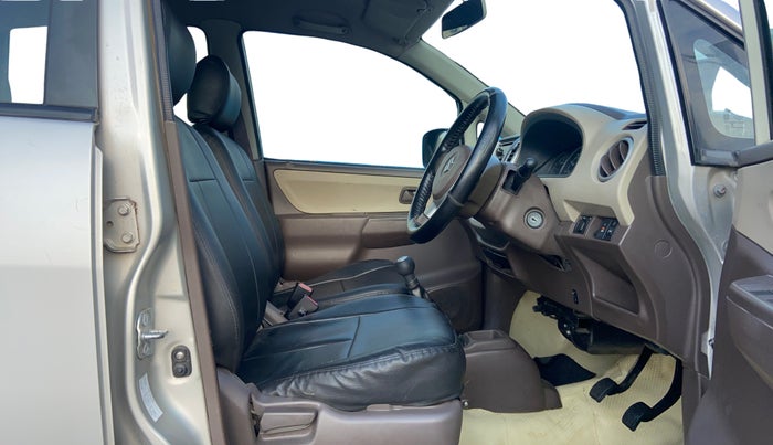 2012 Maruti Zen Estilo VXI, Petrol, Manual, 91,525 km, Right Side Front Door Cabin
