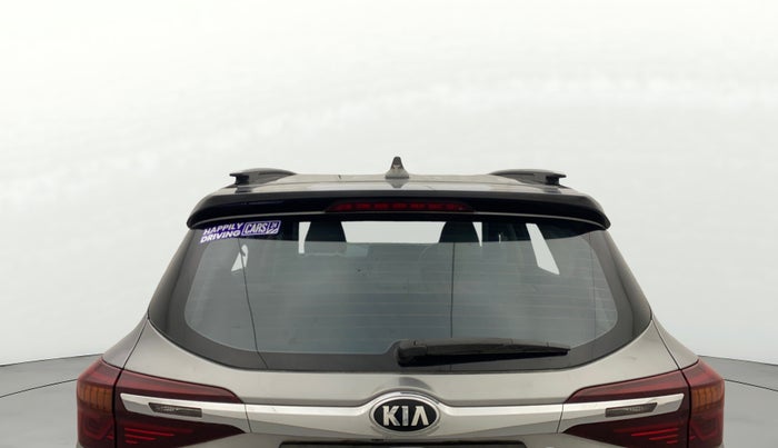 2019 KIA SELTOS GTX PLUS DCT 1.4 PETROL, Petrol, Automatic, 90,625 km, Rear Windshield