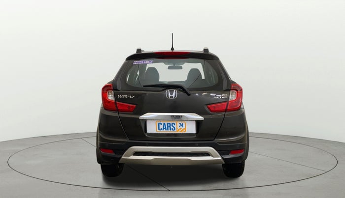 2018 Honda WR-V 1.2L I-VTEC VX MT, CNG, Manual, 60,004 km, Back/Rear