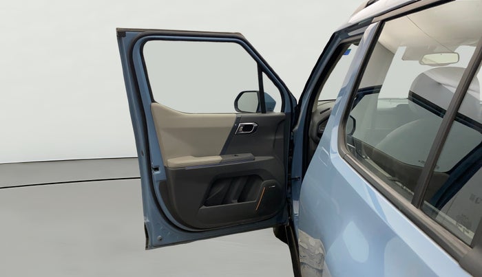 2025 KIA SYROS HTX Plus (O) 1.0 Turbo 7DCT, Petrol, Automatic, 10,173 km, LHS Front Door