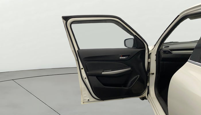 2020 Maruti Swift ZXI PLUS AMT, Petrol, Automatic, 1,48,494 km, LHS Front Door