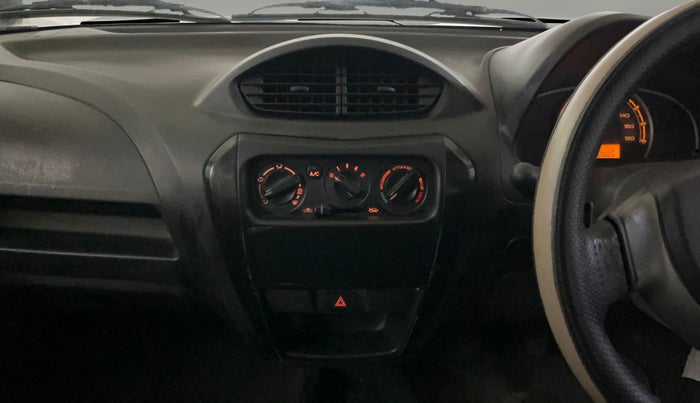 2016 Maruti Alto 800 LXI, Petrol, Manual, 55,691 km, Air Conditioner