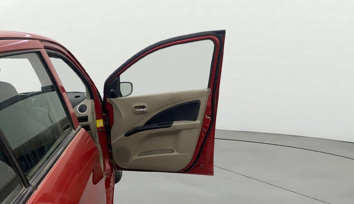 2017 Maruti Celerio VXI CNG, CNG, Manual, 69,934 km, RHS Front Door