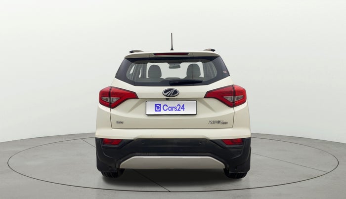 2021 Mahindra XUV300 W8 1.2 PETROL, Petrol, Manual, 62,330 km, Back/Rear