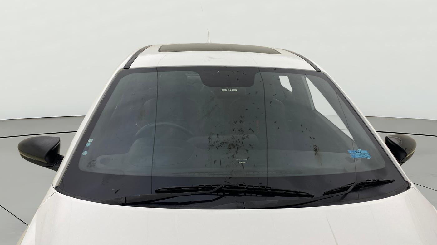 2022 Hyundai NEW I20 N LINE N8 1.0 TURBO GDI DCT, Petrol, Automatic, 51,977 km, Front Windshield