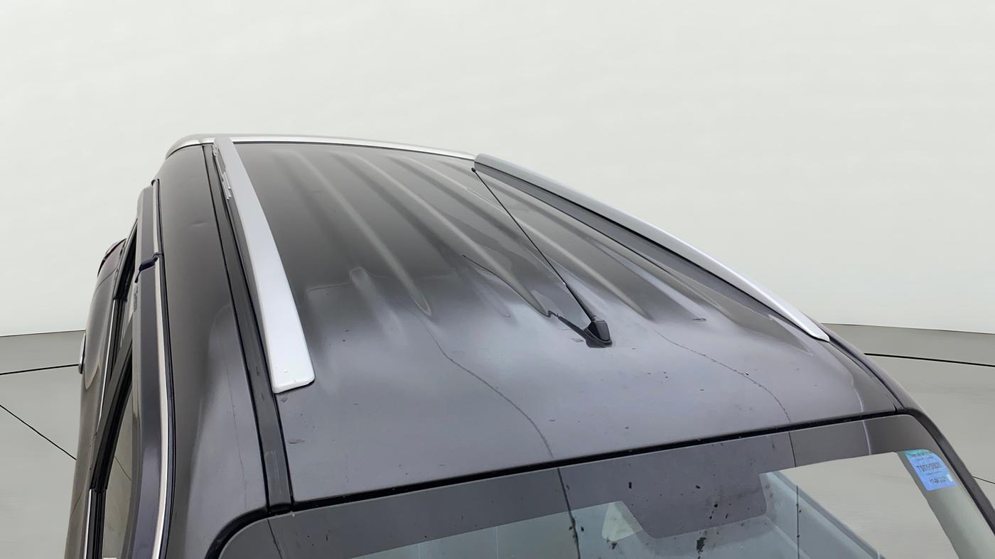 2021 Maruti S PRESSO VXI+, Petrol, Manual, 32,296 km, Roof