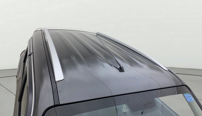2021 Maruti S PRESSO VXI+, Petrol, Manual, 32,296 km, Roof
