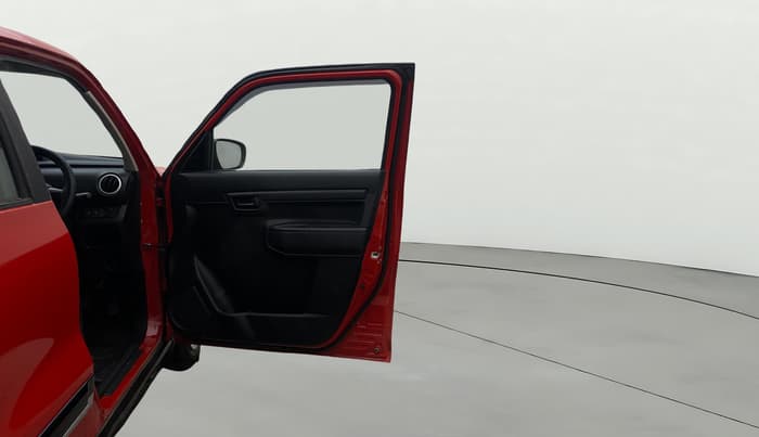 2025 Maruti S PRESSO Vxi Plus (O), Petrol, Manual, 3,511 km, RHS Front Door