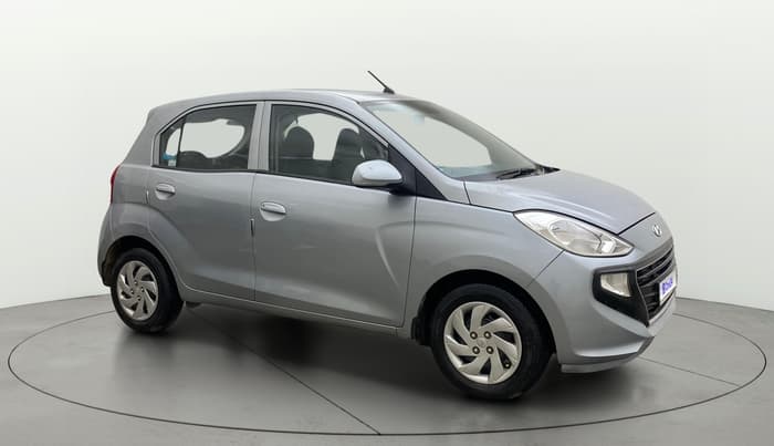 2018 Hyundai NEW SANTRO SPORTZ MT, Petrol, Manual, 19,325 km, SRP
