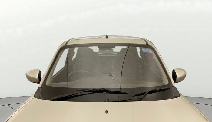 2021 Maruti S PRESSO VXI+, Petrol, Manual, 39,354 km, Front Windshield