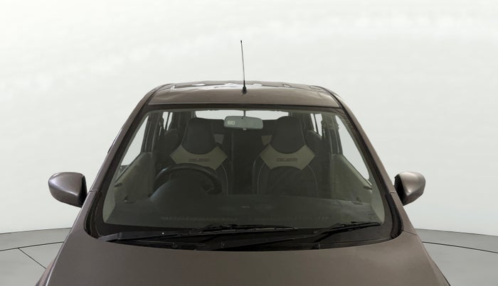 2019 Maruti Celerio VXI (O) CNG, CNG, Manual, 85,328 km, Front Windshield