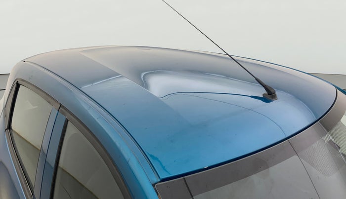 2021 Renault Kwid RXL, Petrol, Manual, 29,042 km, Roof