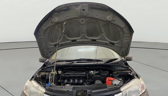 2016 Honda City 1.5L I-VTEC V MT, Petrol, Manual, 72,957 km, Open Bonet