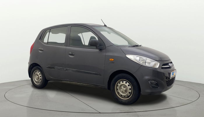 2012 Hyundai i10 ERA 1.1, Petrol, Manual, 67,395 km, SRP