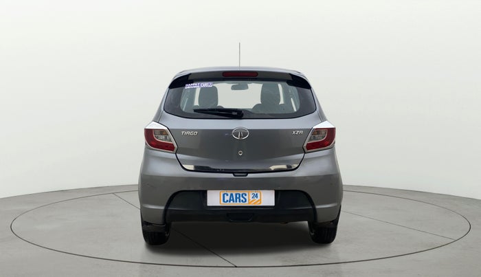 2018 Tata Tiago XZA PETROL, Petrol, Automatic, 56,890 km, Back/Rear