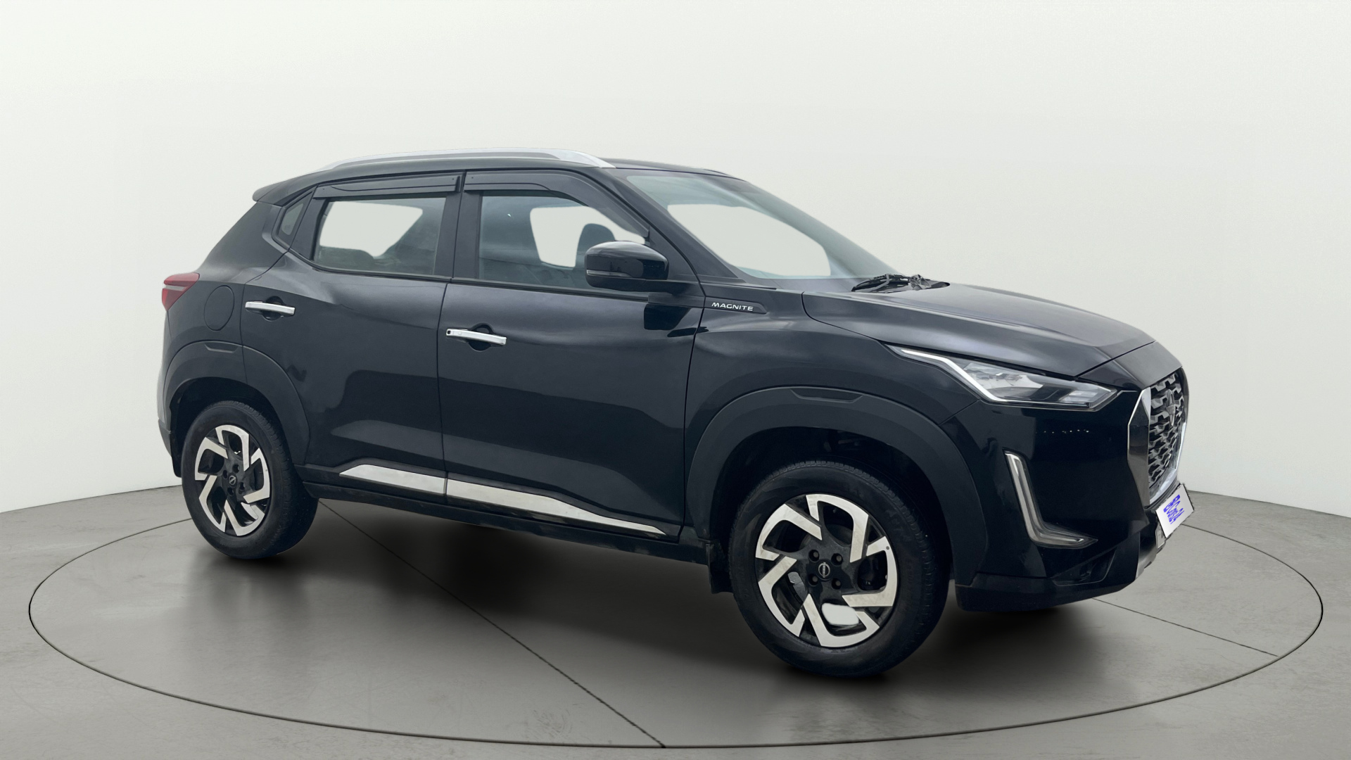 2023 Nissan Magnite 2020 - 2024 XV TURBO