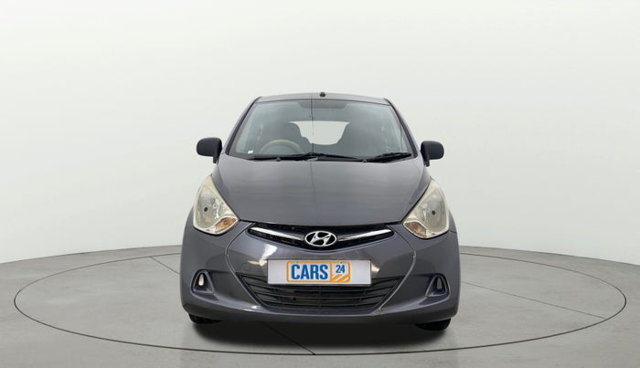 2018 Hyundai Eon ERA +, Petrol, Manual, 56,449 km, Front