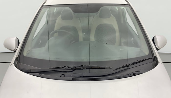 2017 Hyundai Xcent SX 1.2, Petrol, Manual, 12,696 km, Front Windshield