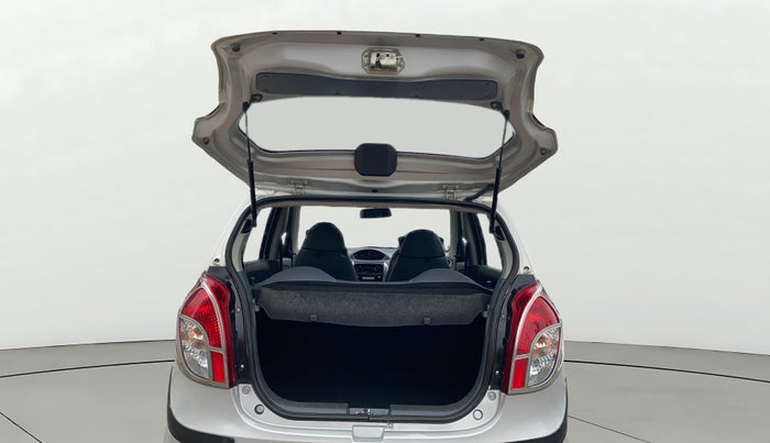 2015 Maruti Alto 800 VXI, Petrol, Manual, 37,123 km, Boot Door Open