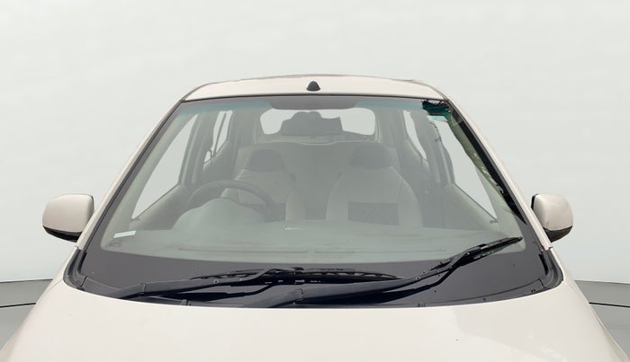 2015 Hyundai i10 SPORTZ 1.1, Petrol, Manual, 65,071 km, Front Windshield